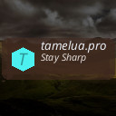 tamelua.pro