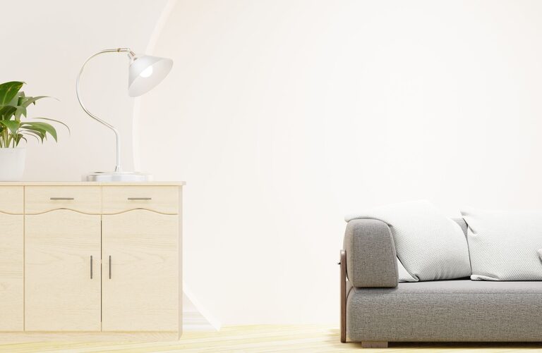 Quick Ideas to Brighten a Dark Room and Refresh Your Space
