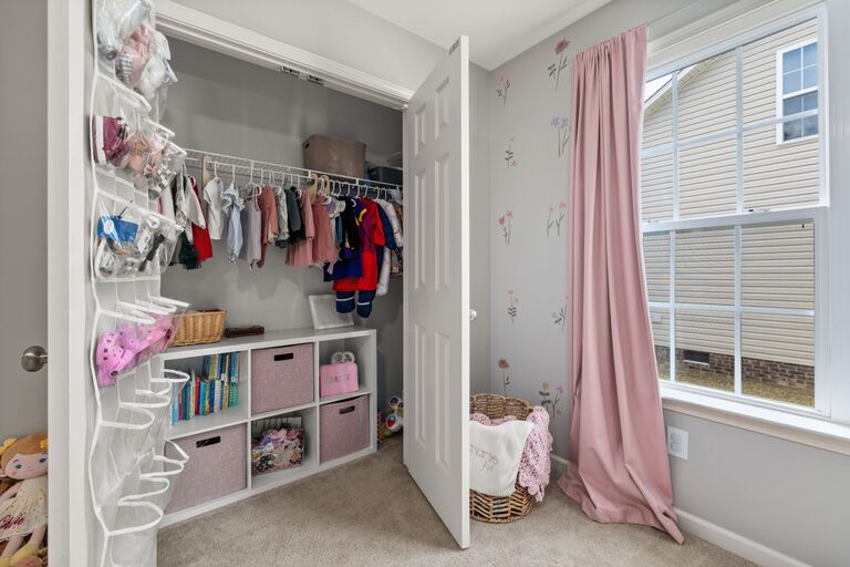 Practical Tips for Keeping Kids’ Art Organized and Clutter-Free